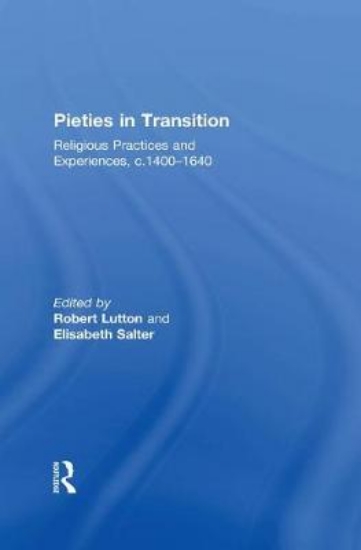 Picture of Pieties in Transition