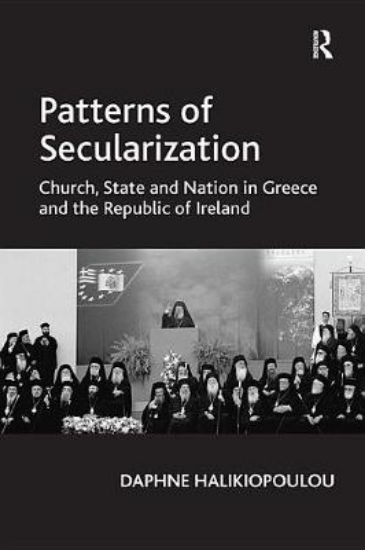 Picture of Patterns of Secularization