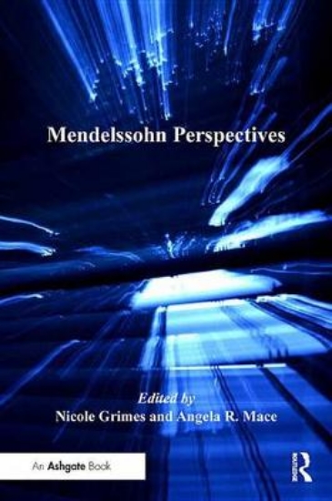 Picture of Mendelssohn Perspectives
