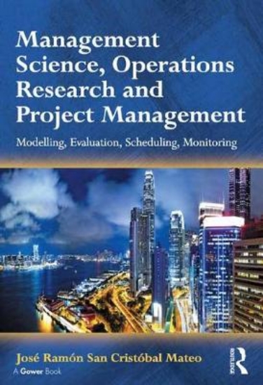 Picture of Management Science, Operations Research and Projec