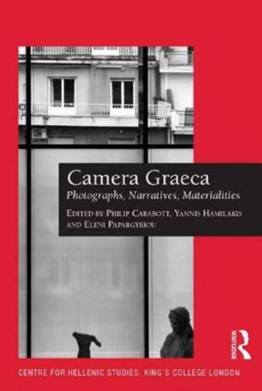 Picture of Camera Graeca: Photographs, Narratives, Materialit