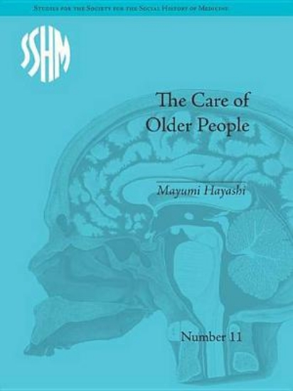 Picture of The Care of Older People