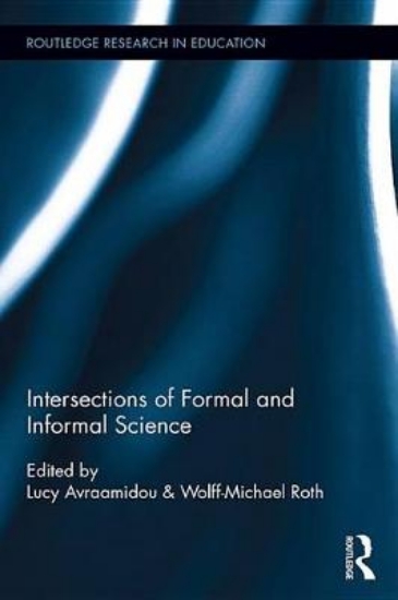 Picture of Intersections of Formal and Informal Science