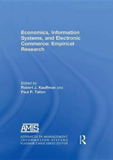 Picture of Economics, Information Systems, and Electronic Com