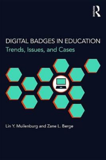 Picture of Digital Badges in Education