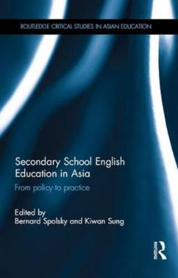 Picture of Secondary School English Education in Asia