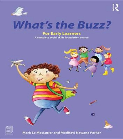 Picture of What's the Buzz? For Early Learners