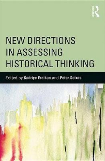 Picture of New Directions in Assessing Historical Thinking