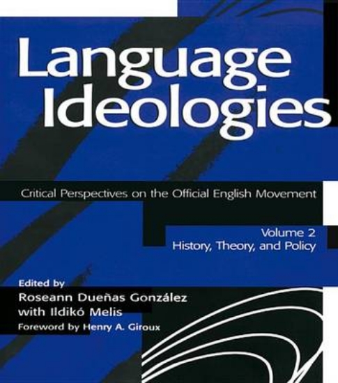 Picture of Language Ideologies