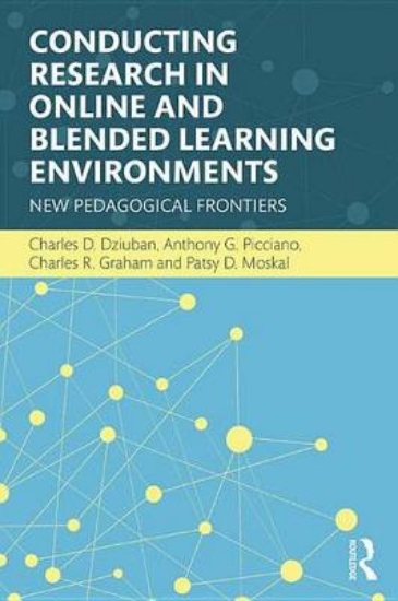 Picture of Conducting Research in Online and Blended Learning