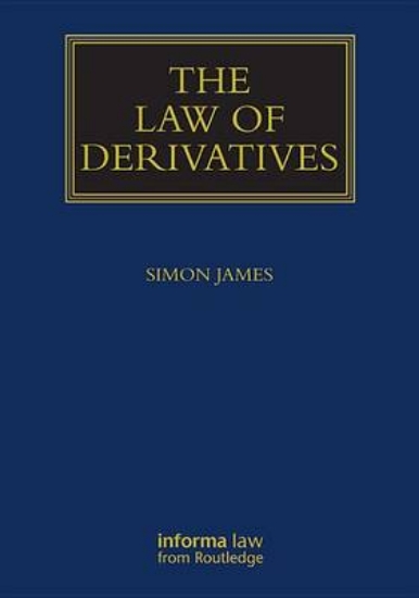 Picture of The Law of Derivatives