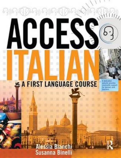 Picture of Access Italian