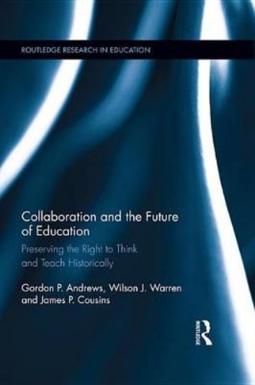 Picture of Collaboration and the Future of Education