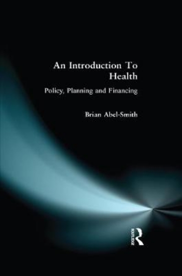 Picture of An Introduction To Health