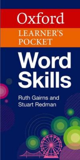 Picture of Oxford Learner's Pocket Word Skills