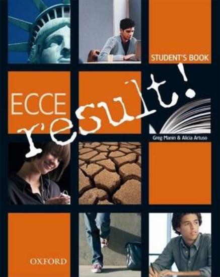 Picture of ECCE Result!: Student's Book