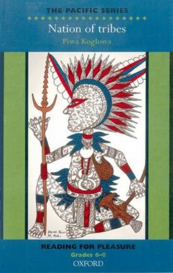 Picture of Nation of Tribes