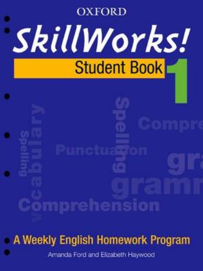 Picture of Skillworks! Student Book 1