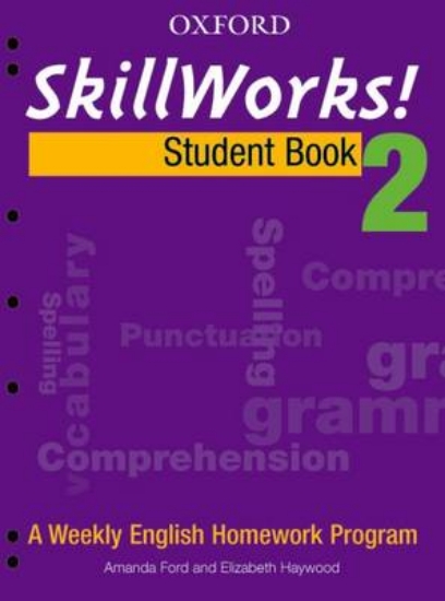 Picture of Skillworks! Student Book 2