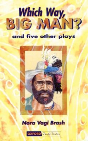 Picture of Which Way Big Man