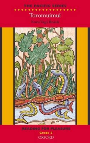 Picture of Toromuimui