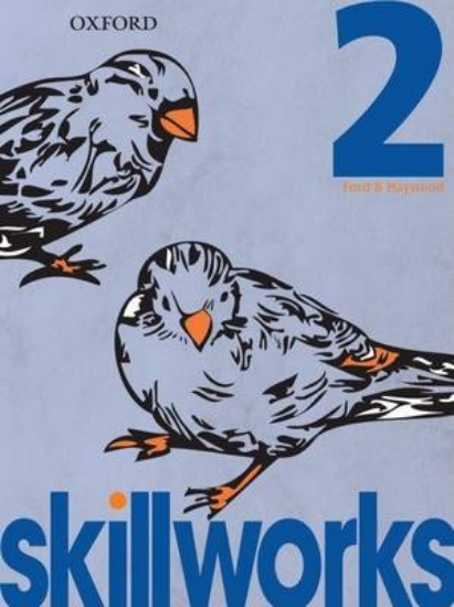 Picture of Skillworks! Student Book 2