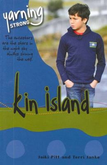 Picture of Yarning Strong Kin Island