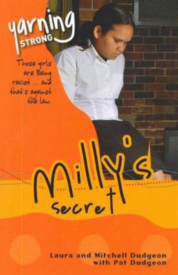 Picture of Yarning Strong Milly's Secret