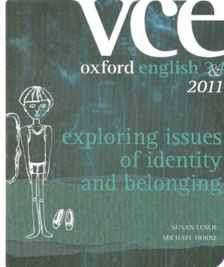 Picture of Exploring Issues Of Identity And Belonging