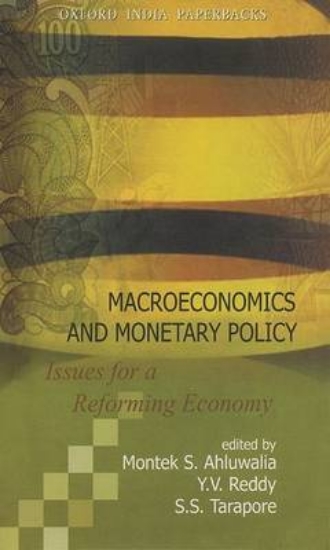 Picture of Macroeconomics and Monetary Policy