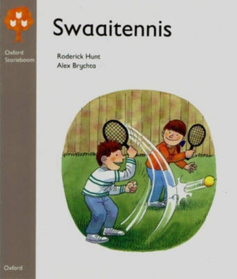 Picture of Swaaitennis