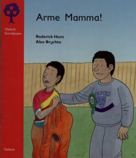 Picture of Arme Mamma!