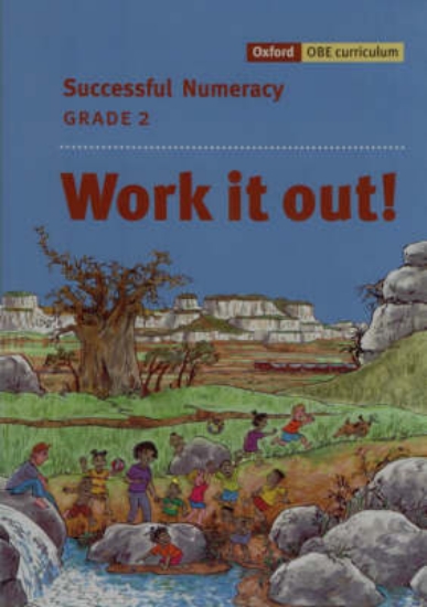 Picture of Work it out! Successful numeracy : Gr 2: Learner's