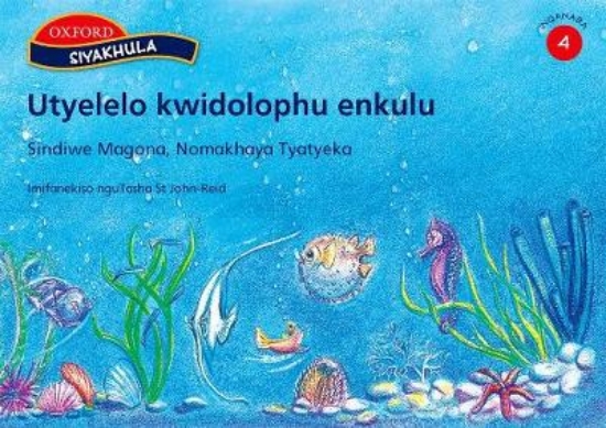 Picture of Utyelelo kwidolophu enkulu