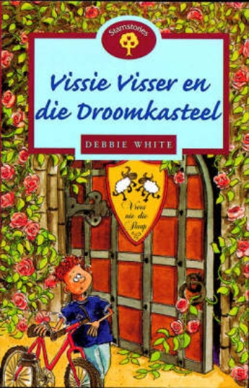Picture of Vissie Visser en die Droomkasteel