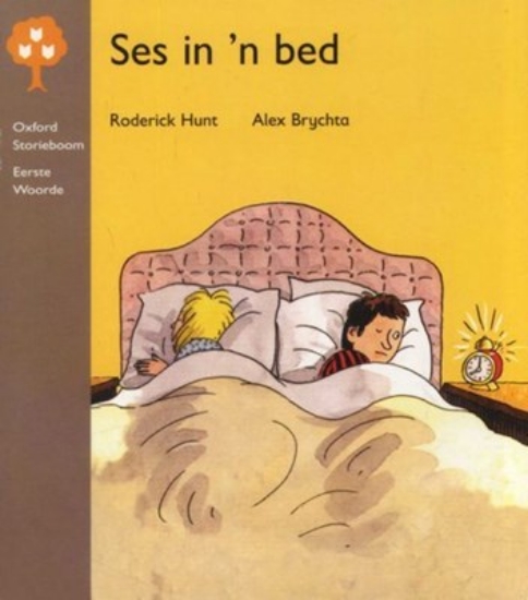 Picture of Ses in ´n bed