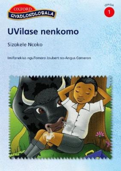 Picture of UVilashe nenkomo