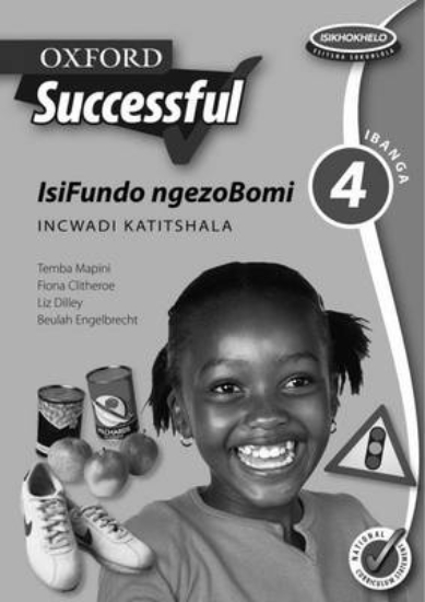 Picture of Oxford successful life orientation: Gr 4: Teacher'