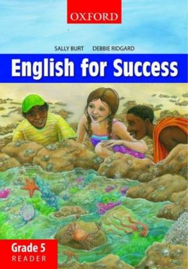 Picture of English for Success: Gr 5: Reader