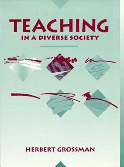 Picture of Teaching in a Diverse Society