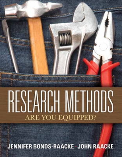 Picture of Research Methods