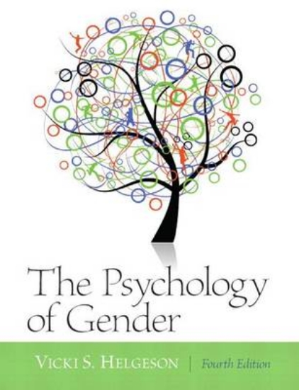Picture of Psychology of Gender Plus MySearchLab with eText -