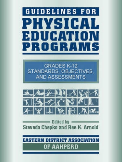 Picture of Guidelines for Physical Education Programs