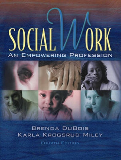 Picture of Social Work