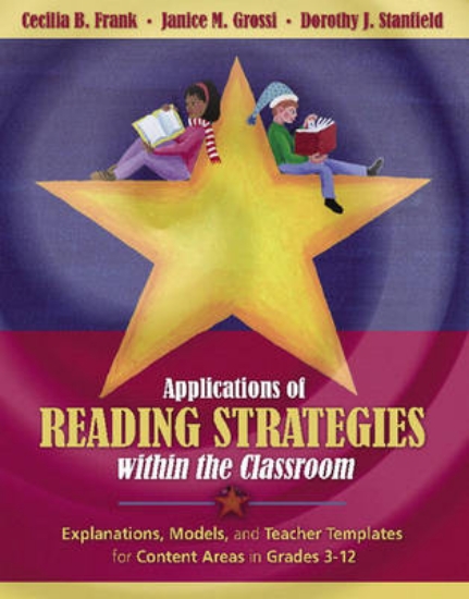Picture of Applications of Reading Strategies within the Clas
