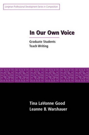 Picture of In Our Own Voice