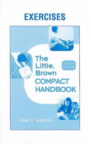 Picture of Exercise Book for The Little, Brown Compact Handbo