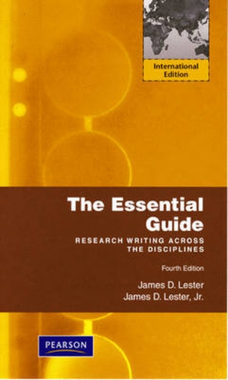 Picture of The Essential Guide