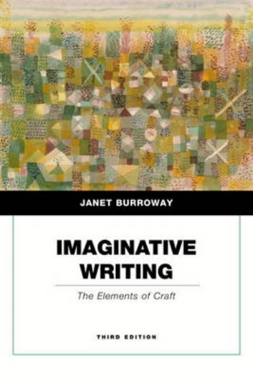 Picture of Imaginative Writing
