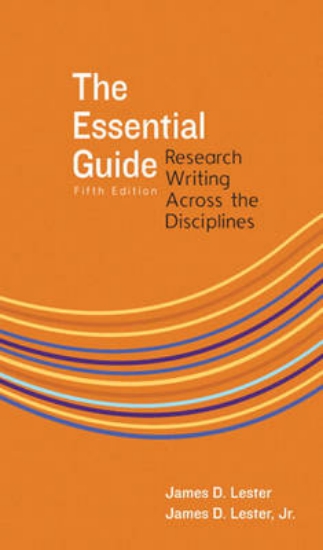 Picture of The Essential Guide